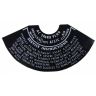 1968 1969 1970 1971 Oldsmobile Air Cleaner Filter Type A151C Service Instructions Decal