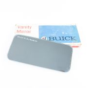 1971 Buick (See Details) Vanity Mirror NOS