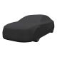 Buick Black Satin Indoor Car Cover
