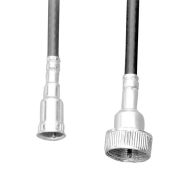 1969 1970 1971 1972 1973 1974 1975 1976 1977 1978 1979 1980 Buick, Oldsmobile, and Pontiac (See Details) Speedometer Cable
