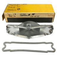 1972 Oldsmobile (See Details) Right Passenger Side Parking Light Housing NOS