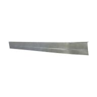 1950 1951 1952 1953 Buick Roadmaster and Super Series Right Passenger Side Inner Rocker Panel