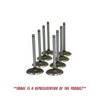 1953 Buick 322 V8 Engine Intake Valve Set (1.75 Inch Diameter Head)