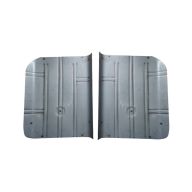 1977 1978 1979 1980 1981 1982 1983 1984 Buick Electra Rear Floor Pans 1 Pair