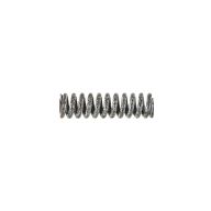 1969 1970 1971 1972 1973 1974 1975 Buick, Oldsmobile, And Pontiac (WITH Tilt and Telescopic Steering Wheel) Shift Lever Return Spring
