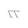 1958 Buick And Oldsmobile Sedan (See Details) Front Door Vent Window Weatherstrips 1 Pair