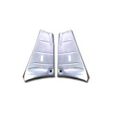 1974 1975 1976 1977 1978 1979 1980 1981 Pontiac Firebird and Trans Am Trunk Extension Panels 1 Pair