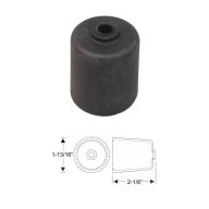 Universal Buick, Oldsmobile, and Pontiac Brake Master Cylinder Push Rod Boot 