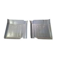1965 1966 1967 1968 1969 1970 Buick Electra Rear Floor Pans 1 Pair