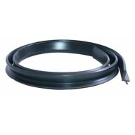 1950 1951 1952 1953 1954 Buick, Oldsmobile and Pontiac (See Details) Vent Window Division Post Rubber Weatherstrip 