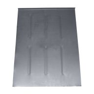1941 1942 1946 1947 1948 Oldsmobile Series 66 and Series 68 Rear Floor Pan Right Passenger Side