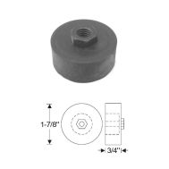 
1958 1959 1960 Buick (See Details) Body Mounting Pad

