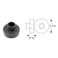 1968-1972 Buick, Oldsmobile, and Pontiac (See Details) Radiator Mounting Pad
