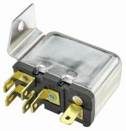 1961 1962 1963 1964 1965 1966 1967 1968 1969 1970 1971 1972 1973 Buick and Pontiac (See Details) 4-Way And 6-Way Seat Relay