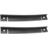 Buick (See Details) Door Drain Hole Seal (2 Pieces)