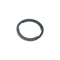 Universal Buick, Oldsmobile and Pontiac Door Lock 2-Notch Black Rubber Gasket
