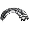
1975 1976 1977 1978 1979 1980 1981 1982 1983 1984 1985 1986 1987 1988 1989 1990 Buick V8 (See Details) Spark Plug Wire Set (8 Pieces) 
