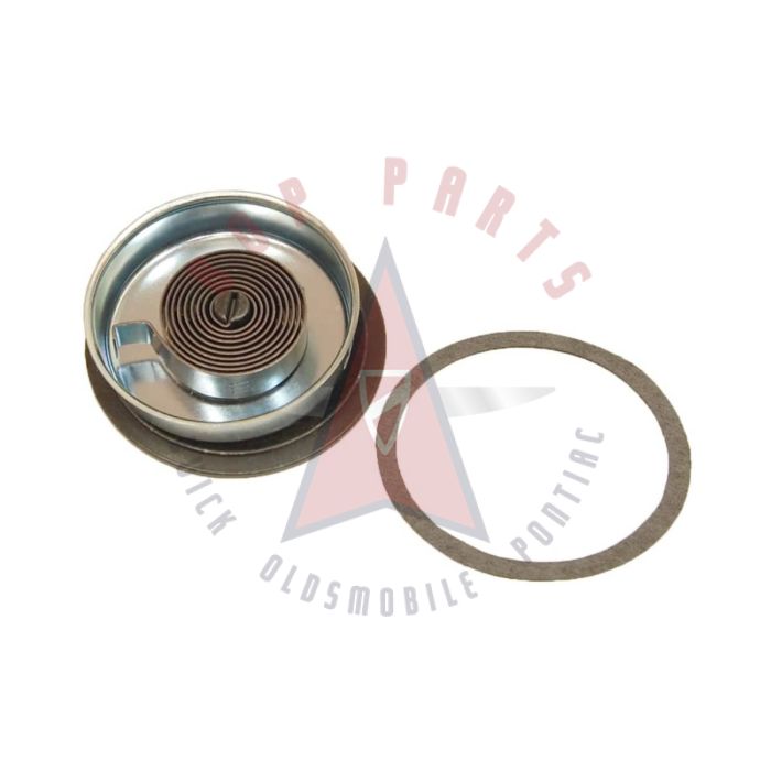 1975 1976 1977 Buick (See Details) Choke Thermostat