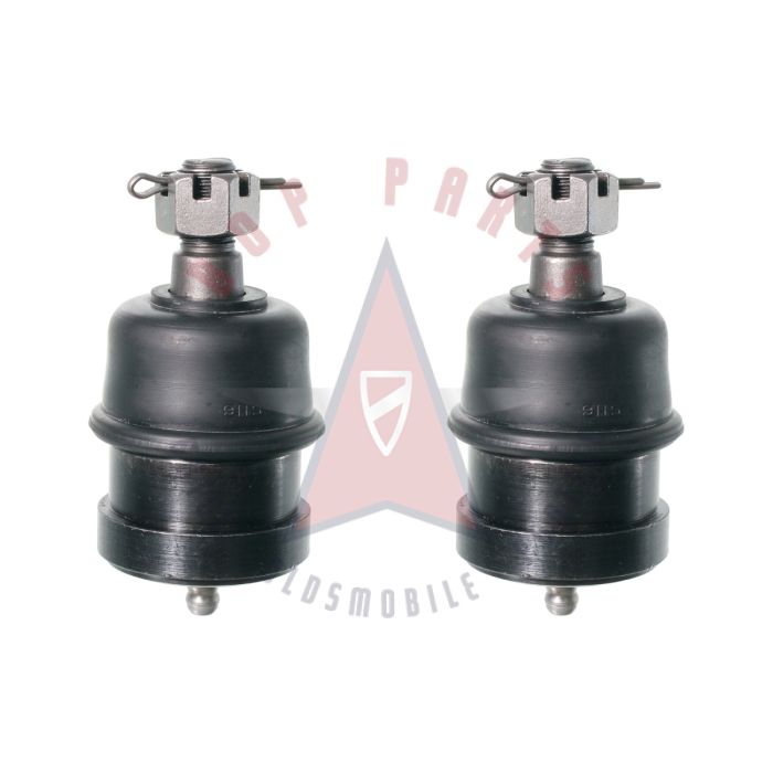 1963 Oldsmobile F85 and Cutlass Front Lower Ball Joints (1 Pair)