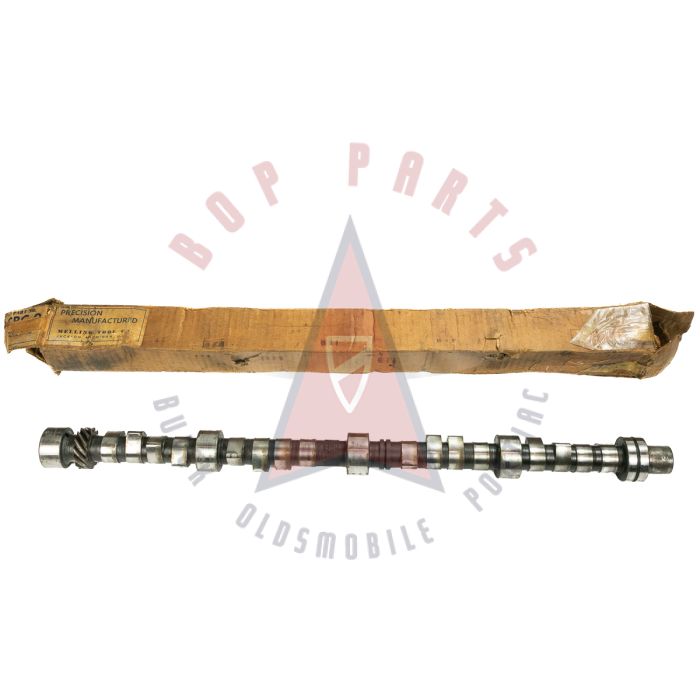 1956 Buick Automatic Transmission Camshaft RECONDITIONED NORS