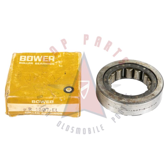 1936 1937 1938 1939 1940 1941 1942 1946 1947 1948 1949 1950 1951 1952 1953 1954 Buick Rear Axle Pinion Bearing NORS