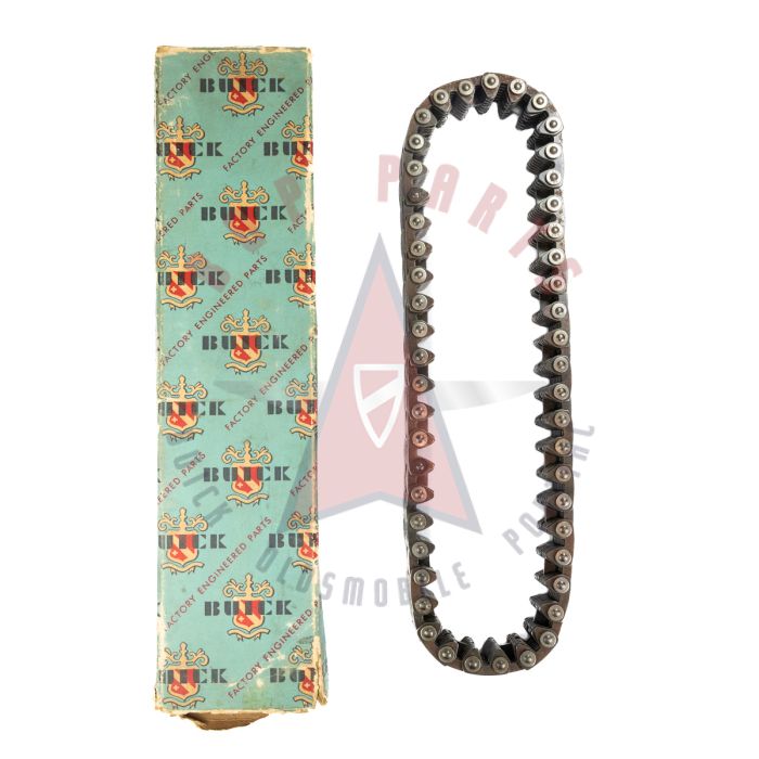 1934 1935 1936 1937 1938 1939 1940 1941 1942 1946 1947 1948 1949 Buick (See Details) Timing Chain NOS 