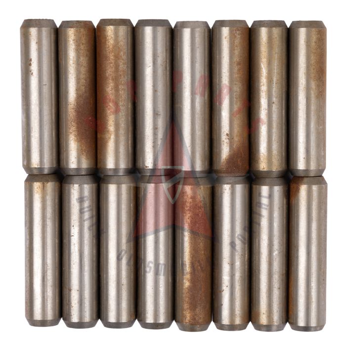 1953 Buick 322 V8 Valve Guide Set (16 Pieces) NORS