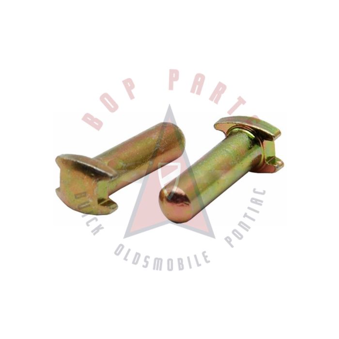 1973 1974 1975 1976 1977 1978 1979 1980 1981 1982 1983 1984 1985 1986 1987 Buick (See Details) Wheel Cylinder Drum Brake Shoe Links 1 Pair