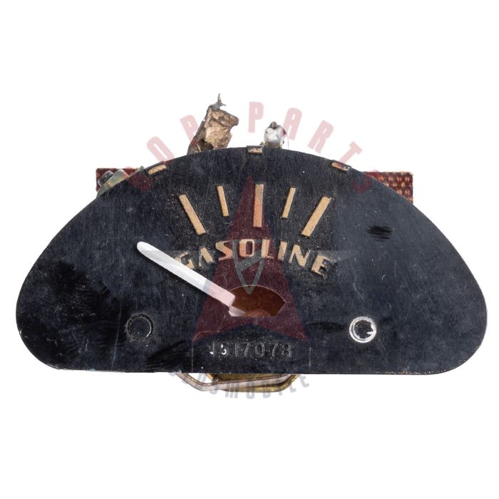 1948 1949 Buick Roadmaster Gas Gauge USED Free Shipping In The USA