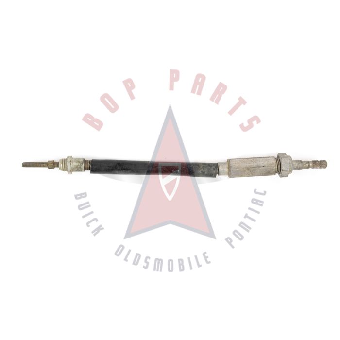 1960 Buick Odometer Reset Cable USED