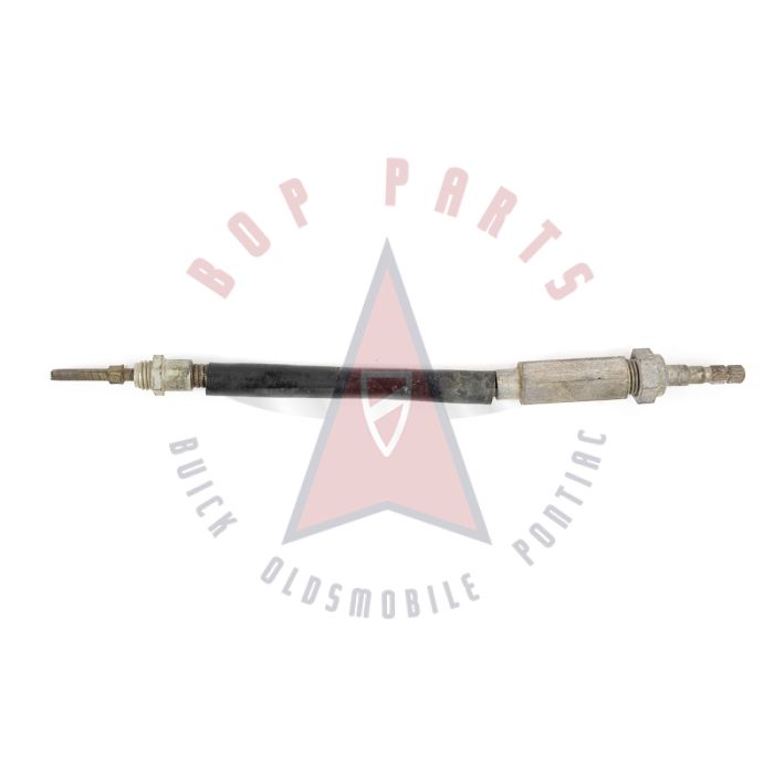 1960 Buick Odometer Reset Cable USED