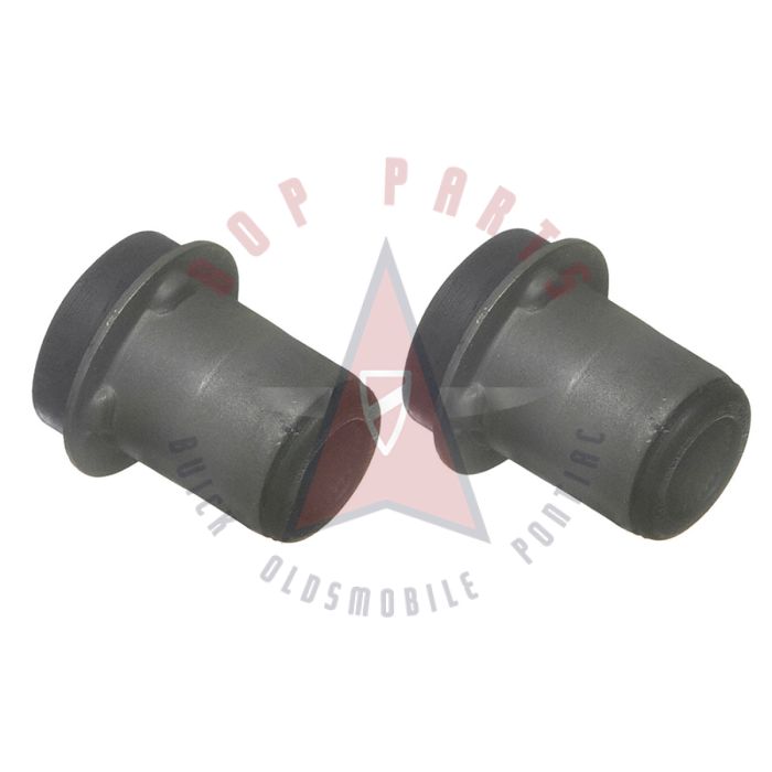 
1980 1981 1982 1983 1984 1985 1986 1987 1988 1989 1990 1991 1992 Oldsmobile (See Details) Front Upper Control Arm Bushings 1 Pair
