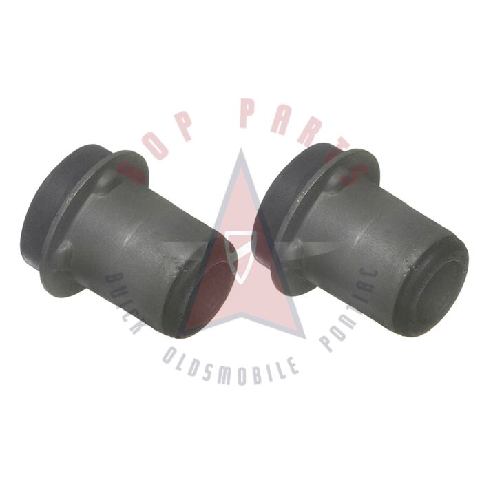 1983 1984 1985 1986 1987 1988 1989 Pontiac B-Body Models (See Details) Front Upper Control Arm Bushings 1 Pair