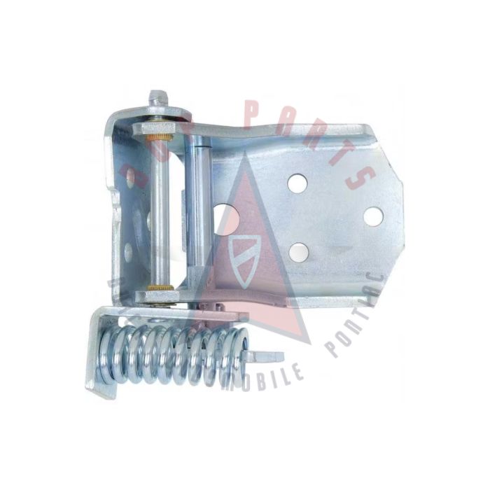 1971-1976 Buick, Oldsmobile and Pontiac - Full Size (See Details) Front Upper Door Hinge (Right Passenger)