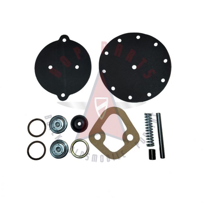 1963 Pontiac Tempest V8 and 421 V8 Engines Fuel Pump Rebuild Kit