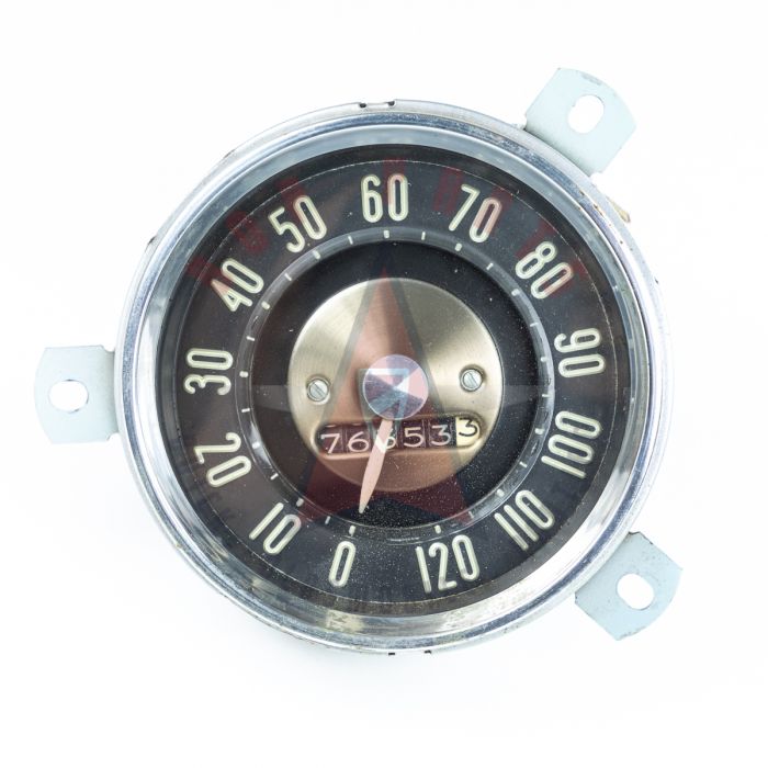 1954 Buick (See Details) Speedometer USED