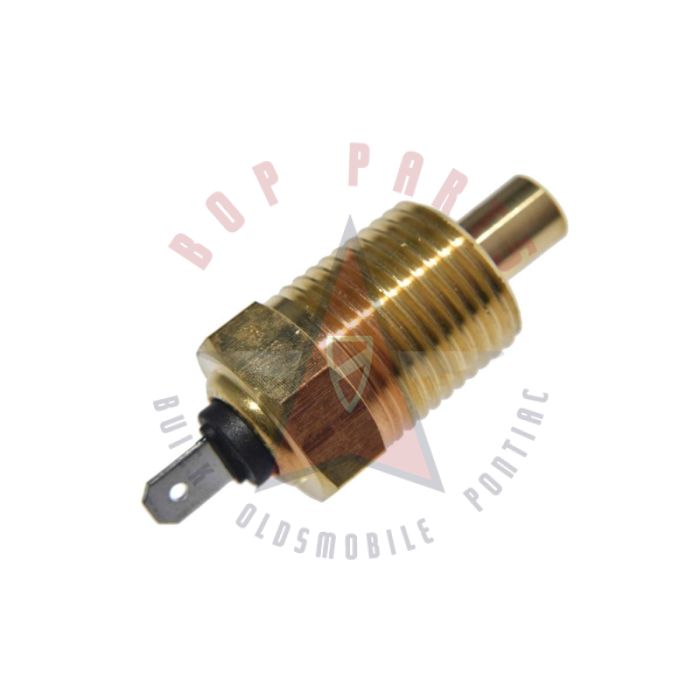 1979 1980 1981 1982 1983 Oldsmobile (See Details) Coolant Temperature Sensor 