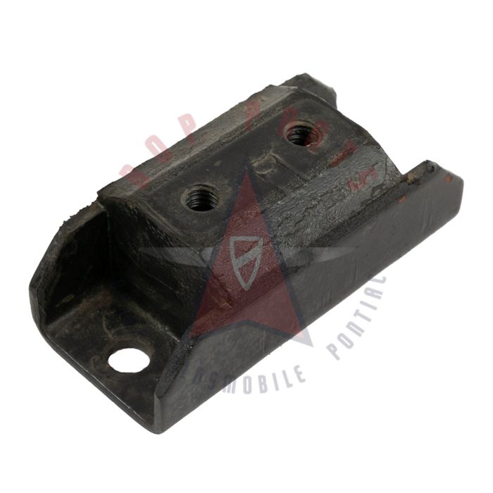 1962 1963 1964 1965 1966 1967 1968 1969 1970 1971 1972 1973 1974 1975 Buick, Oldsmobile, And Pontiac (See Details) Transmission Mount NORS