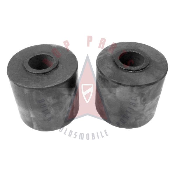 Buick (See Details) Track Bar Bushing (2 Pieces)
