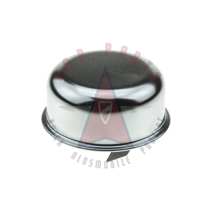1954 1955 1956 1957 1958 1959 1960 1961 1962 1963 Oldsmobile Aftermarket Replacement Oil Breather Cap (Non-Ventilated)