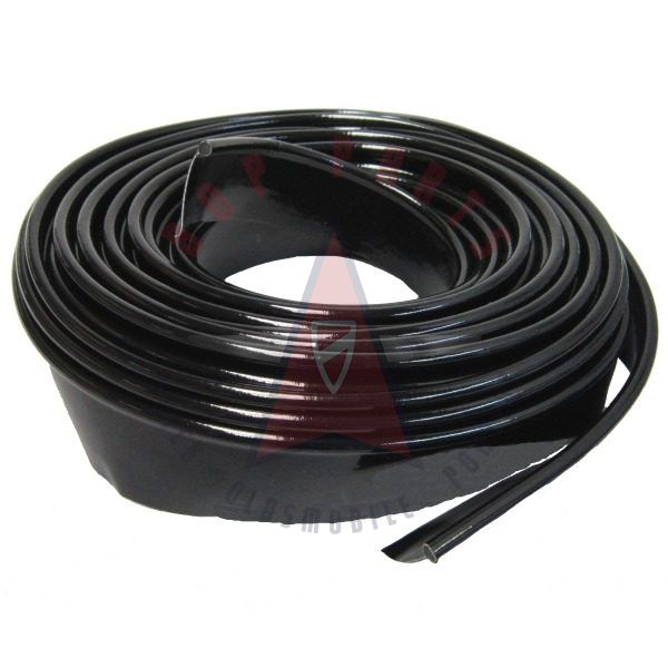 Universal Fender Welting 1/4-Inch Bead - Roll of 50 Feet (1 Piece)