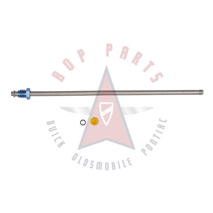 
1980 1981 Oldsmobile (See Details) Power Steering Return Line End Fitting
