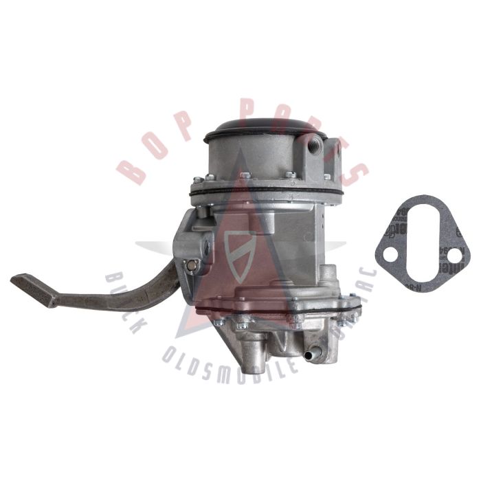 1955 1956 Buick (See Details) Fuel Pump REBUILT