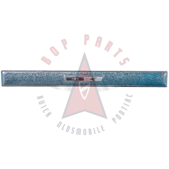 1960 Buick Electra 225 Convertible Interior Door Emblem USED