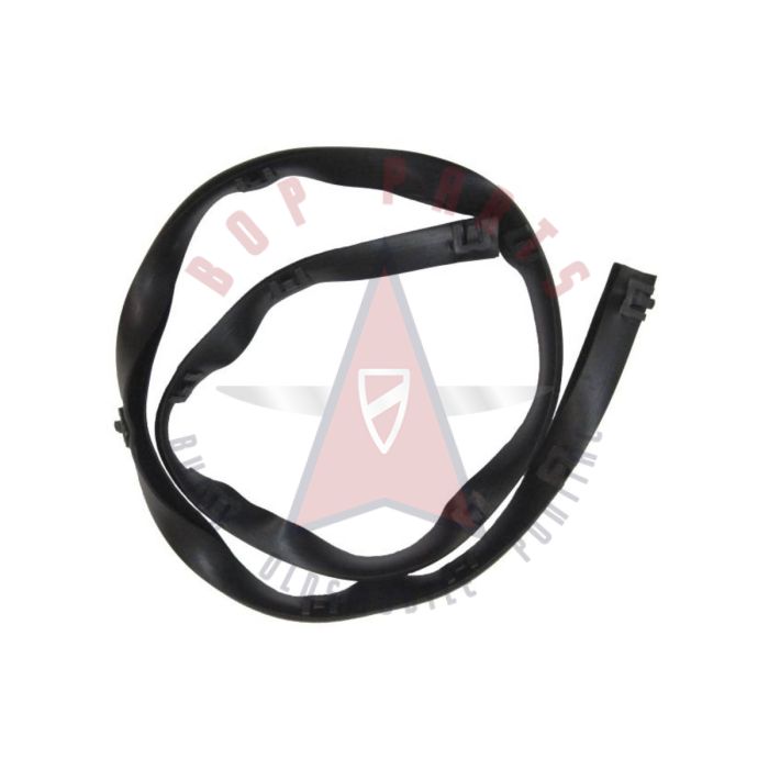 
1949 1950 1951 1952 Buick Roadmaster and Super Series (See Details) Hood To Cowl Rubber Weatherstrip
