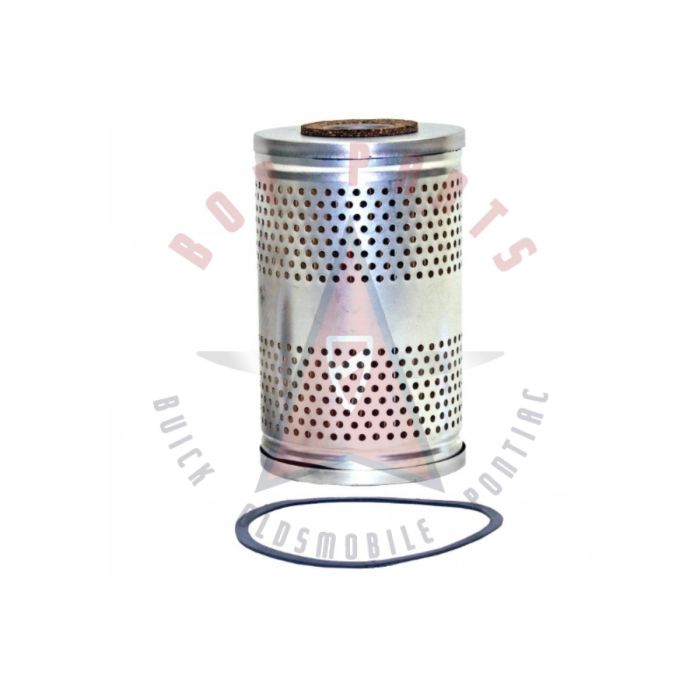 
1953 1954 1955 1956 1957 1958 Buick V8 Engine Models Oil Filter
