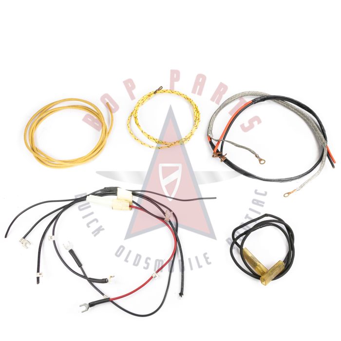 1953 Buick Skylark Antenna Switch Wiring Kit NORS REPRODUCTION