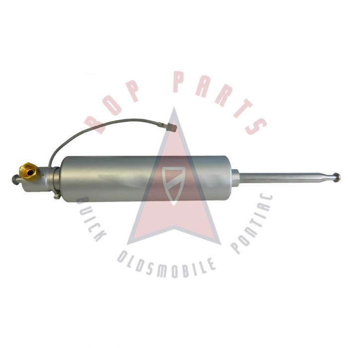 1953 Oldsmobile Series 98 (See Details) 12-Volt Door Window Cylinder