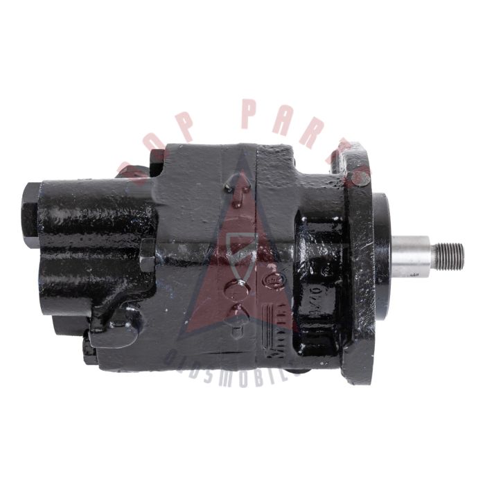 1953 1954 Buick (With Dynaflow Transmission) Vickers Power Steering Pump REBUILT