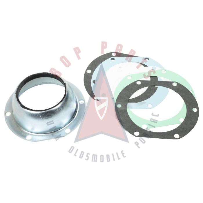 1948 1949 1950 1951 1952 1953 Buick (See Details) Torque Ball Shim Kit NORS